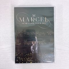 センラ / SENRA LIVE TOUR 2024 MARCEL DVD - メルカリ