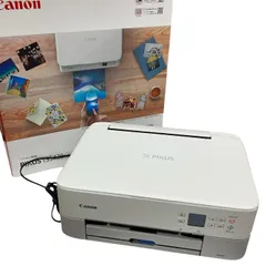 CANON/キャノン/PIXUS TS5430/プリンター/ホワイト/FE0311のサムネイル