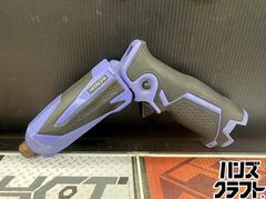 □【中古】nepros ネプロス 10点ソケットセット 差込角：3/8（9.5sq 