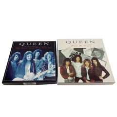 QUEEN シングルコレクション 2 クイーン - メルカリ