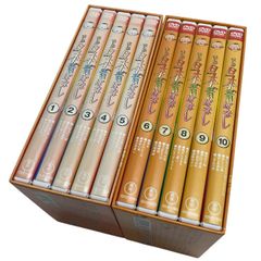 まんが日本昔ばなしDVD10枚（第1集,第2集） - メルカリ