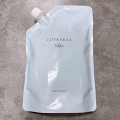 コタ セラスパ スキャルプローション 詰め替え 480ml - メルカリ