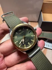 フルセット) SEIKO spb212 ベイビー アルピニスト コンビのサムネイル