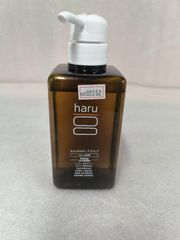 haru kurokami スカルプウィンターレシピ 400ml ゆずとハチミツ - メルカリ