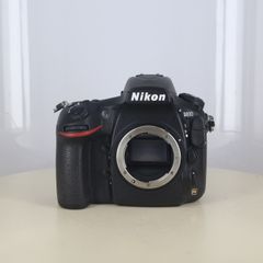 Nikon D810 シャッター数4210 - メルカリ