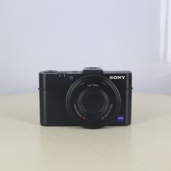 ソニー SONY DSC-RX100M3 2329 - メルカリ