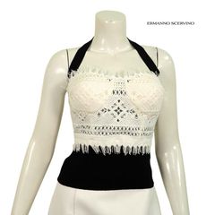 定価￥296,000の90％OFF以上】ERMANNO SCERVINO【エルマンノ シェル
