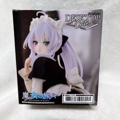 ドールズフロントライン HK416 黒猫の贈り物 Ver. 美少女 フィギュア