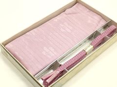 筥迫セット [新品] 花嫁 ピンク 6点セット ※箱なし発送 - メルカリ