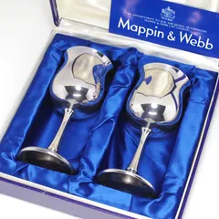 2026年最新】mappin＆webb マッピンの人気アイテム - メルカリ
