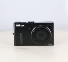 美品・実写確認済】Nikon COOLPIX P300 F1.8 純正電池2個 - メルカリ