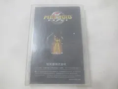  ゲーム ゲームキューブ ソフト メトロイドプライム METROID PRIME 中古品のサムネイル