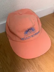 HELLO Sunrise（ハローサンライズ） ウール 帽子のサムネイル