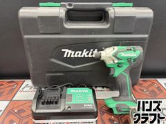 ♭【中古美品】マキタ makita DC40RA 充電器 40Vmax【熊本けやき通り店 ♭【中古美品】マキタ makita DC40RA 充電器 40Vmax【熊本けやき通り店
