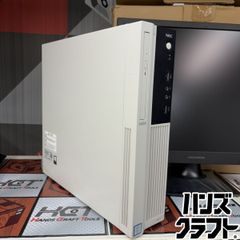 NEC Mate MK28EL-K ML-N + NVIDIA GTX1050 - メルカリ