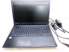 その他ノートPC本体 TOSHIBA dynabook Satellite L50-E Toshiba dynabook Satellite L50-D 本体 - メルカリ