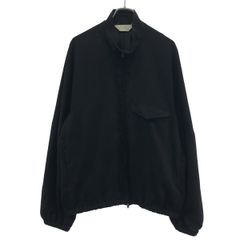 Nylon Ripstop Blouson インディゴ 長袖 - メルカリ