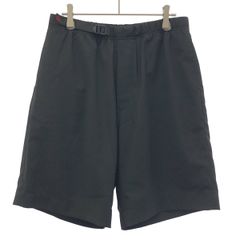 KAPTAIN SUNSHINE×GRAMICCI【別注WIDE SHORTS】 - メルカリ