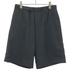 N.HOOLYWOOD×Gramicci エヌハリウッド グラミチ ショーツ 2211-PT52-028 ブラック 36のサムネイル