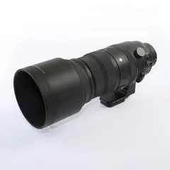 【中古】(シグマ) SIGMA 150-600/F5-6.3 DG DN OS SPORTS SE(ソニー)のサムネイル