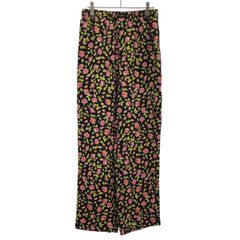 holiday SUPER RIB CROPPED PANTS（TULIP） - メルカリ
