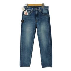 美品 JAPAN BLUE JEANS JB0401 W30 セルビッジ 濃紺 - メルカリ