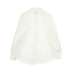 ラパーチストア (MEN - L) コットン ポリ 無地 シャツのサムネイル