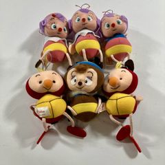 みなしごハッチ いも虫くん プラモデル - メルカリ