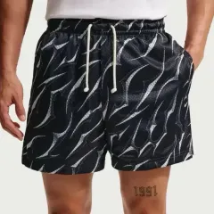 ナイキ スタンダード イシュー ジャモラント バスケット ハーフパンツ M