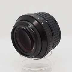 【中古】(ペンタックス) PENTAX SMC SOFT 85/2.2のサムネイル
