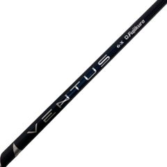 希少】VENTUS BLACK HB 9X ピンスリーブ付 ベンタス ブラック - メルカリ