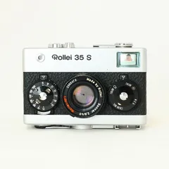 【中古】(ローライ) Rollei Rollei 35S Sonnar 40/2.8のサムネイル
