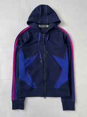 最終価格】美品 RADIALL MAGGOT SOUVENIR JACKET M RADIALL MAGGOT BRAIN-SOUVENIR JACKET M - メルカリ