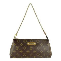 ルイ ヴィトン LOUIS VUITTON 2Wayバッグ  ショルダーバッグ モノグラム エヴァ M95567のサムネイル