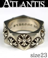 CHROME HEARTS 銀座店 クロムハーツ エクストラファンシーリンク