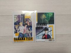 BANANA FISH DVD 全12巻セット - メルカリ