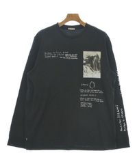 美品 Burberry Montage Print Cut Out LongT - メルカリ