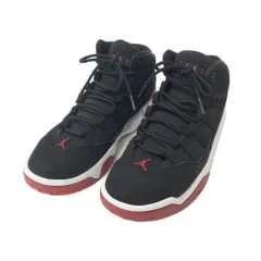 NIKE ナイキ AQ9084-023 JORDAN MAX AURA スニーカー  ブラック系 25cm メンズ [240101571837]のサムネイル