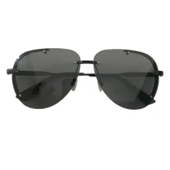 Dior HOMME ディオールオム Neo Dior A1U サングラス  ブラック系 61□11 140 [240101595729]のサムネイル