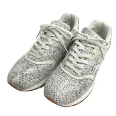 NEW BALANCE ニューバランス ML997HDA メンズシューズ  グレー系 25.5 メンズ [240101604392]