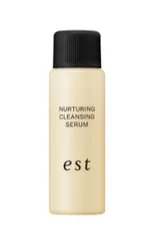 est エスト　ナーチャリングクレンジングセラム30ml *10サンプルのサムネイル