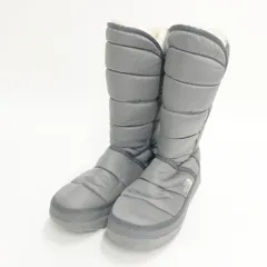 THE NORTH FACE ザ ノースフェイス NFW51582 アモア4 ウィンターブーツ  グレー系 23cm レディース [240101609112]のサムネイル