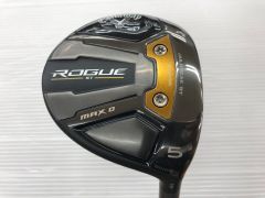 ベンタス TR ブルー】Rogue ST MAX 5番ウッド 5W 18.0° - メルカリ