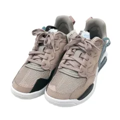 NIKE ナイキ JORDAN MA2 FOSSIL STONE/CW5992-251 スニーカー  ピンク系 25 レディース [240101618491]