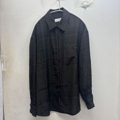 sacai サカイ 21SS Patch Work Denim Pants パッチワークデニムパンツ