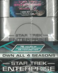分売可能】【海外盤】スタートレック 全5シリーズ まとめ売り（193D