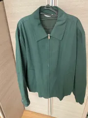 ザラ ジャケット 新品 L 105体感