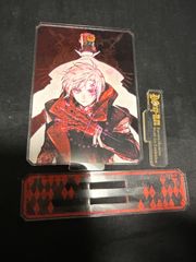 レア品　BLAZBLUE ブレイブルー マコト 缶バッジ BLAZBLUE ブレイブルー マコト 缶バッジ - メルカリ
