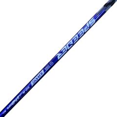 フジクラ NXバイオレット　50S テーラーメイドスリーブ　DW用　45.25㌅ フジクラ NXバイオレット 50S テーラーメイドスリーブ DW用 45.25