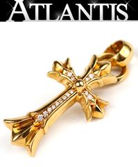 CHROME HEARTS 銀座店 クロムハーツ エクストラファンシーリンク